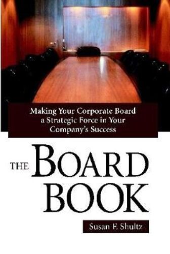 The Board Book