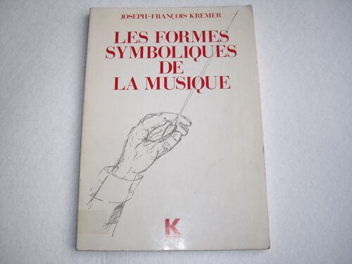 Les Formes Symboliques De La Musique