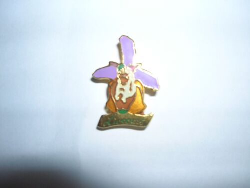 Pins Liocourt 57