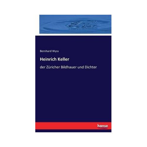 Heinrich Keller