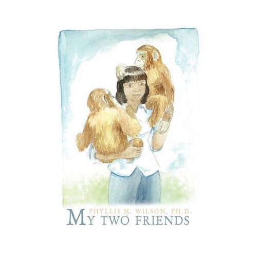 My Two Friends