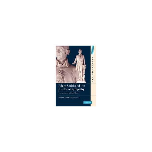 Adam Smith And The Circles Of Sympathy