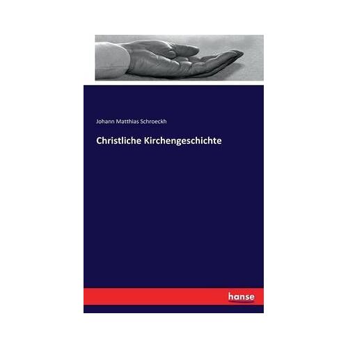 Christliche Kirchengeschichte