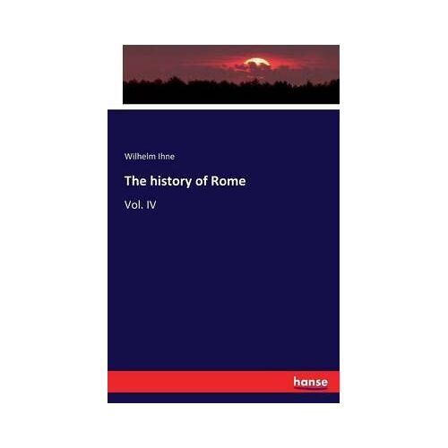 The History Of Rome