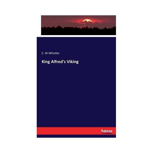 King Alfred's Viking