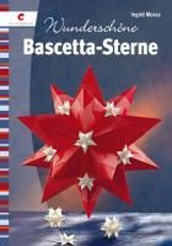 Wunderschöne Bascetta-Sterne