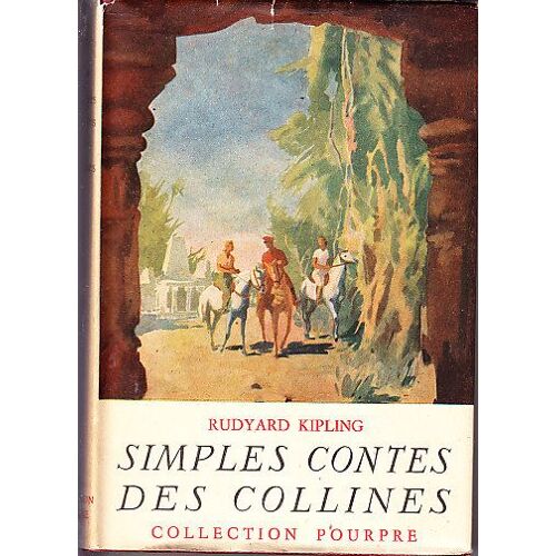Simples Contes Des Collines