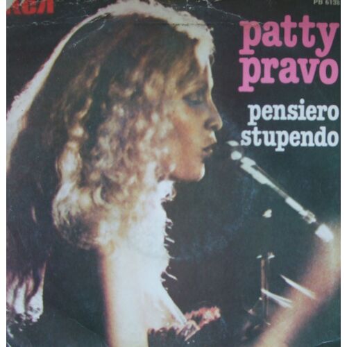 Pensiero Stupendo