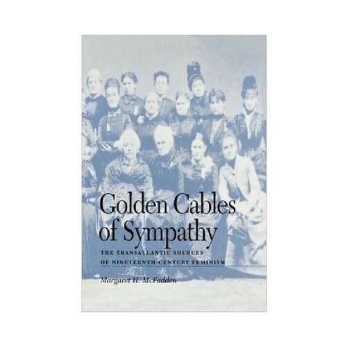 Golden Cables Of Sympathy