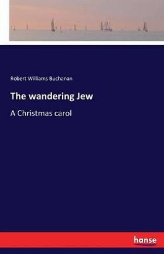 The Wandering Jew