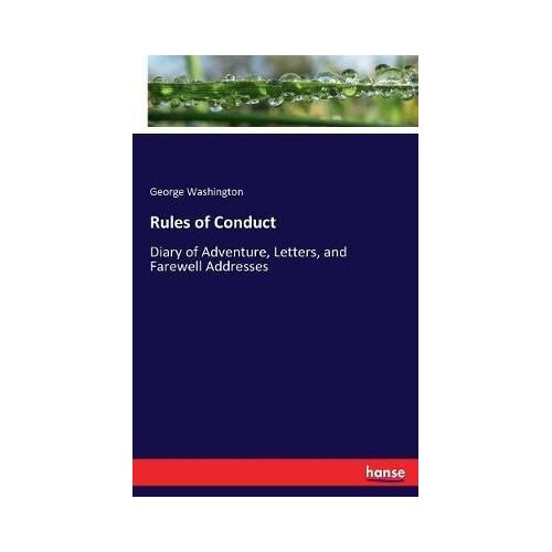 Rules Of Conduct