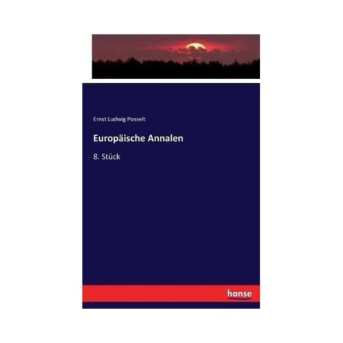 Europäische Annalen