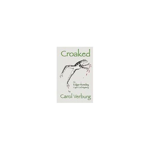 Croaked