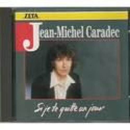 Si Je Te Quitte Un Jour