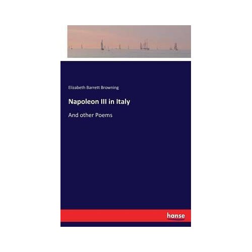 Napoleon Iii In Italy