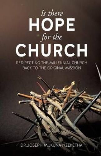 Is There Hope For The Church