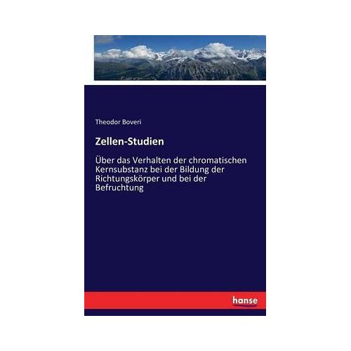 Zellen-Studien