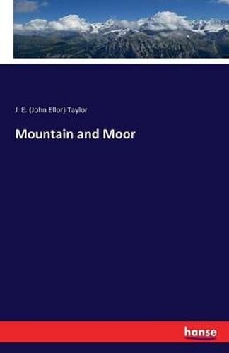 Mountain And Moor