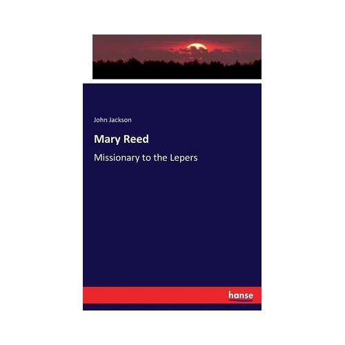 Mary Reed