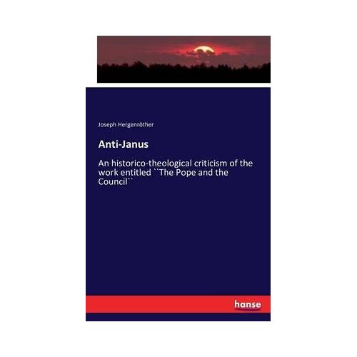 Anti-Janus