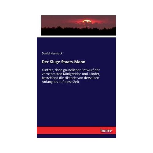 Der Kluge Staats-Mann