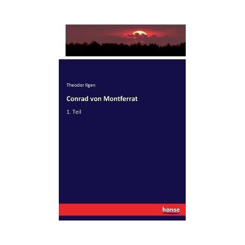Conrad Von Montferrat