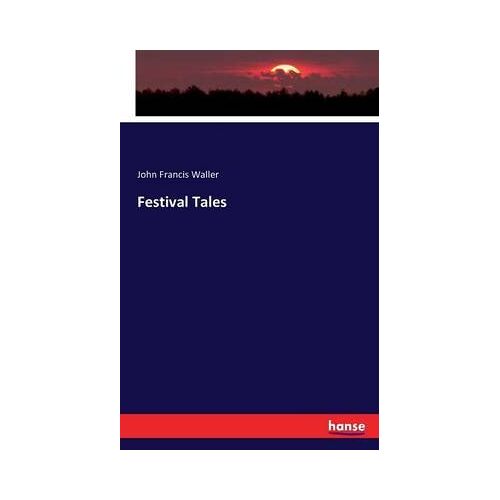 Festival Tales