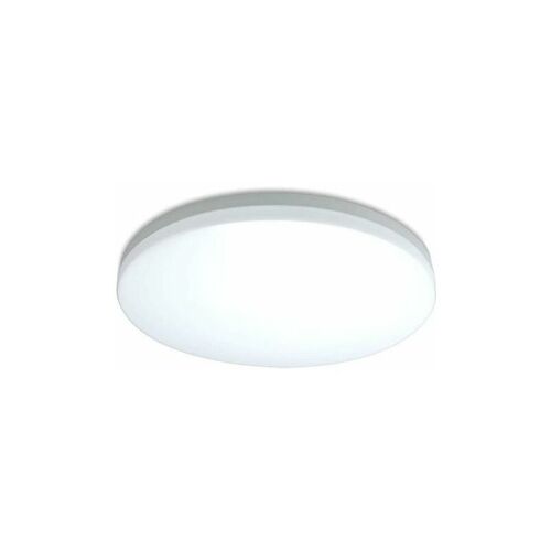 Plafonnier Led 12 W Ip44 Resistant A L'humidite Blanc Naturel Plafonnier D'interieur Pour Salle De Bain, Cuisine, Couloir, Salon Goodnice