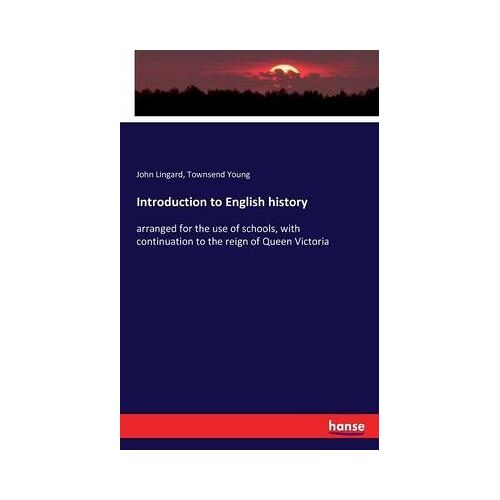Introduction To English History