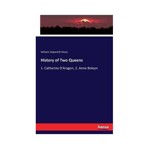 History Of Two Queens
