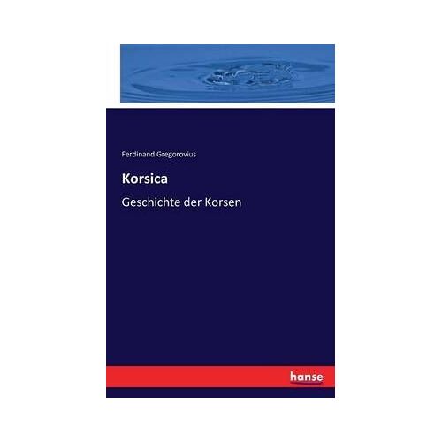 Korsica