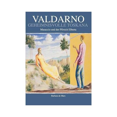 Valdarno Geheimnisvolle Toskana