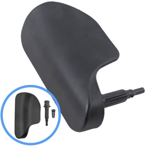 Poignee De Deverrouillage De Capot Poignee De Deverrouillage De Capot De Remplacement Pour Audi Tt Tts 2007 2014 8j1823533c Goodnice