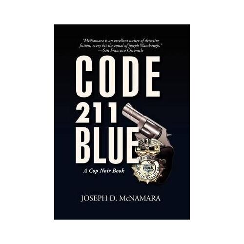 Code 211 Blue