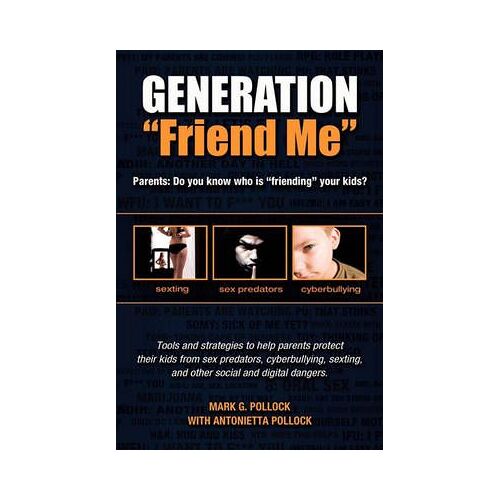 Generation "Friend Me