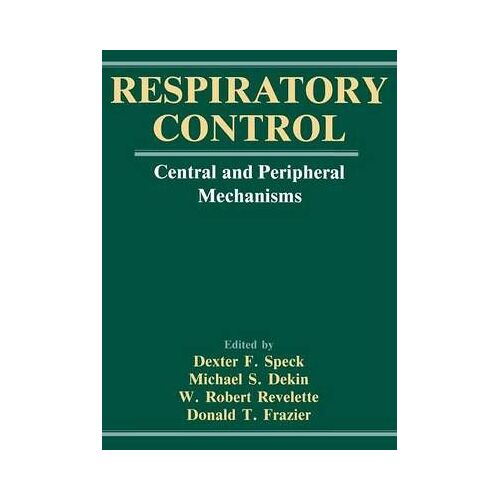 Respiratory Control