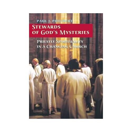 Stewards Of God's Mysteries