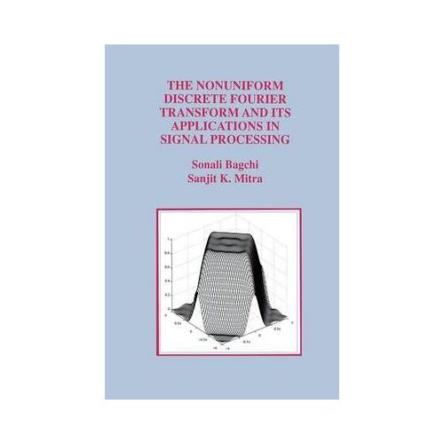 The Nonuniform Discrete Fourier Transform And Its Applications In Signal Processing