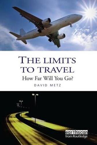 The Limits To Travel
