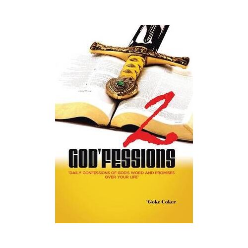 God'fessions 2