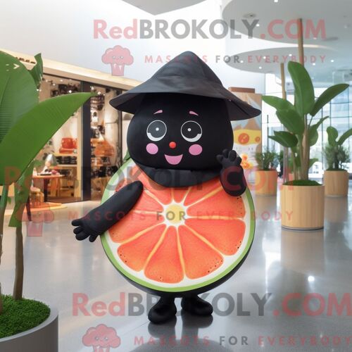 Personnage De Costume De Mascotte Redbrokoly De Chevalier Médiéval Habillé Avec Un Jean Et Des Cravates