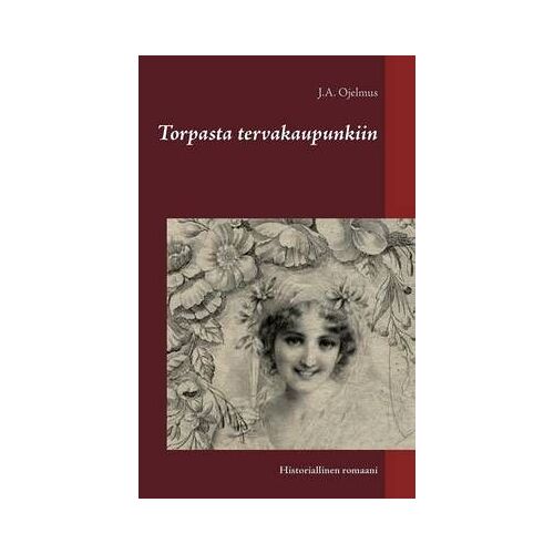 Torpasta Tervakaupunkiin