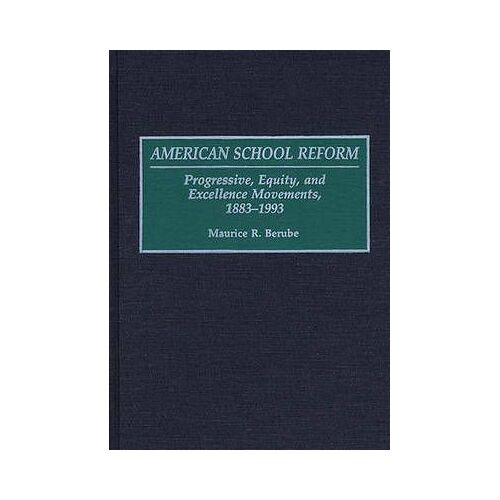 American School Reform