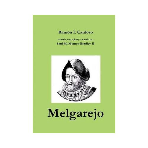 Melgarejo