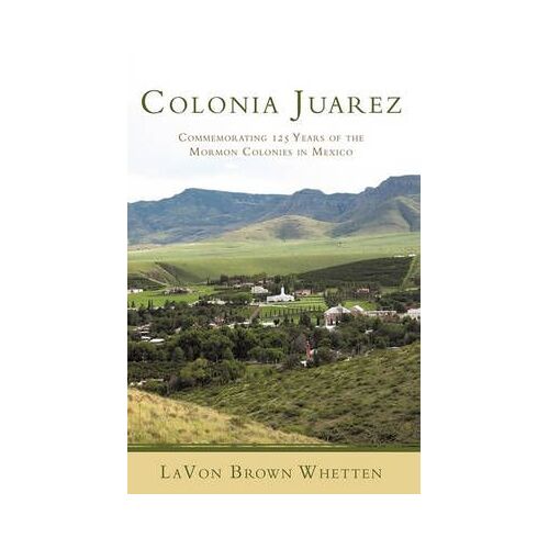 Colonia Juarez