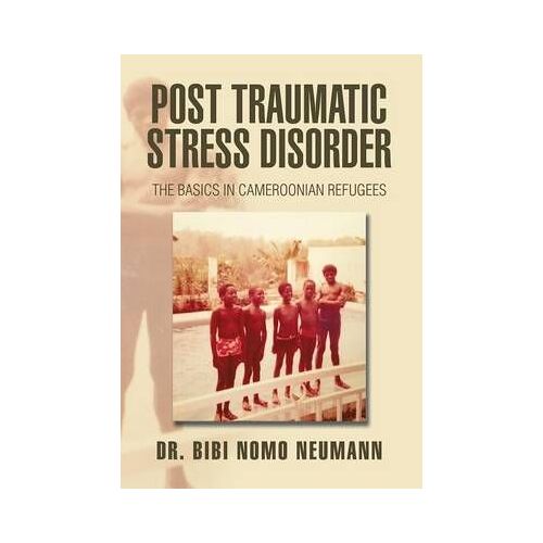 Post Traumatic Stress Disorder