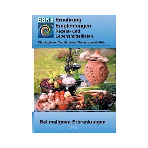 Ernährung Bei Malignen Erkrankungen
