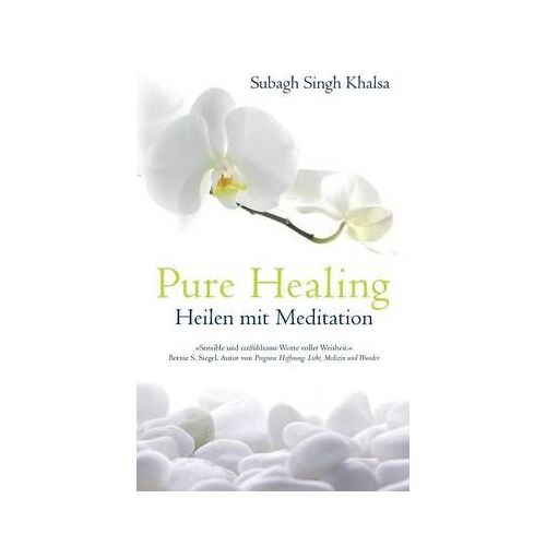 Pure Healing