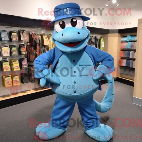 Personnage Mascotte Redbrokoly D Un Silver Beef Wellington Habillé D Une Robe Longue Et De Gants