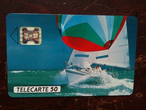 Voilier Plaisance Bmp Metaux Precieux D538